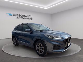 FORD Kuga 2.5 phev ST-Line 2wd 225cv cvt