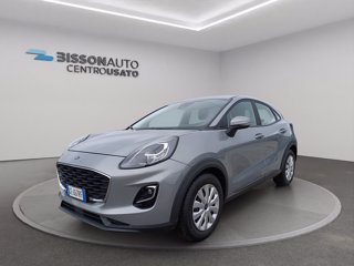 FORD Puma 1.0 ecoboost Connect 95cv