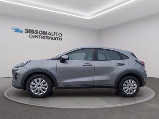 FORD Puma 1.0 ecoboost Connect 95cv