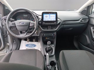 FORD Puma 1.0 ecoboost Connect 95cv