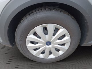 FORD Puma 1.0 ecoboost Connect 95cv