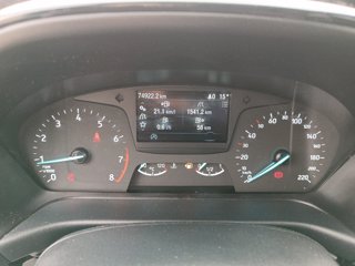 FORD Puma 1.0 ecoboost Connect 95cv