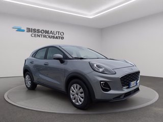 FORD Puma 1.0 ecoboost Connect 95cv