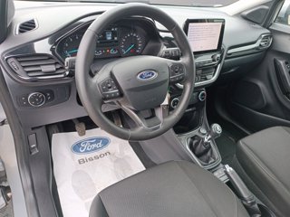 FORD Puma 1.0 ecoboost Connect 95cv