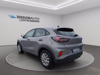 FORD Puma 1.0 ecoboost Connect 95cv