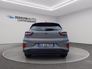 FORD Puma 1.0 ecoboost Connect 95cv