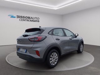 FORD Puma 1.0 ecoboost Connect 95cv