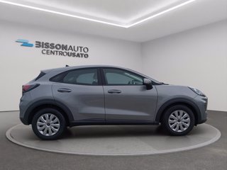 FORD Puma 1.0 ecoboost Connect 95cv