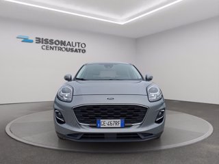 FORD Puma 1.0 ecoboost Connect 95cv