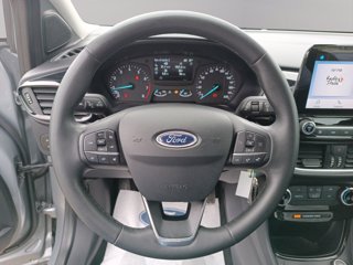 FORD Puma 1.0 ecoboost Connect 95cv