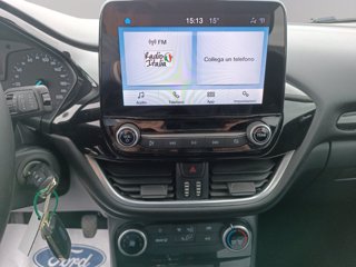 FORD Puma 1.0 ecoboost Connect 95cv