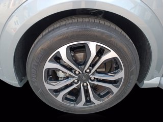 FORD Puma 1.0 ecoboost h ST-Line s&s 125cv auto