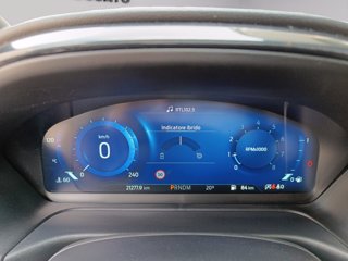 FORD Puma 1.0 ecoboost h ST-Line s&s 125cv auto