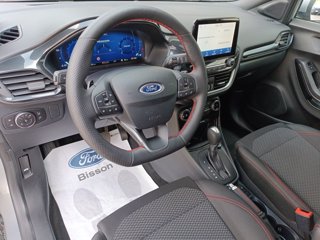 FORD Puma 1.0 ecoboost h ST-Line s&s 125cv auto