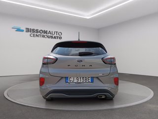 FORD Puma 1.0 ecoboost h ST-Line s&s 125cv auto