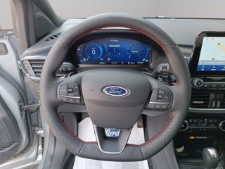 FORD Puma 1.0 ecoboost h ST-Line s&s 125cv auto