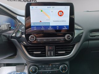 FORD Puma 1.0 ecoboost h ST-Line s&s 125cv auto