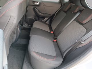 FORD Puma 1.0 ecoboost h ST-Line s&s 125cv auto