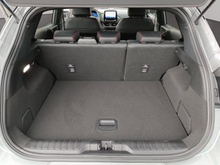 FORD Puma 1.0 ecoboost h ST-Line X s&s 125cv auto