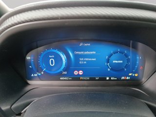 FORD Puma 1.0 ecoboost h ST-Line X s&s 125cv auto