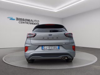 FORD Puma 1.0 ecoboost h ST-Line X s&s 125cv auto