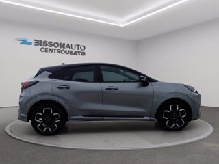 FORD Puma 1.0 ecoboost h ST-Line X s&s 125cv auto