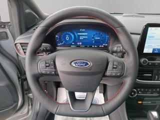 FORD Puma 1.0 ecoboost h ST-Line X s&s 125cv auto