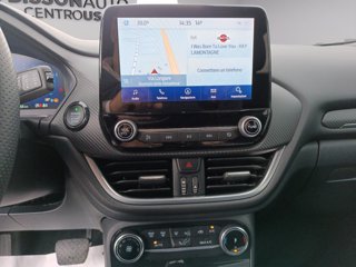 FORD Puma 1.0 ecoboost h ST-Line X s&s 125cv auto