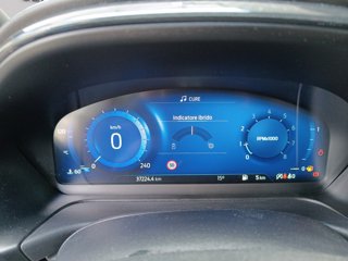 FORD Puma 1.0 ecoboost h ST-Line s&s 125cv