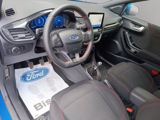 FORD Puma 1.0 ecoboost h ST-Line s&s 125cv