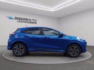 FORD Puma 1.0 ecoboost h ST-Line s&s 125cv