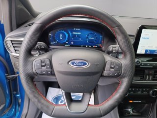 FORD Puma 1.0 ecoboost h ST-Line s&s 125cv