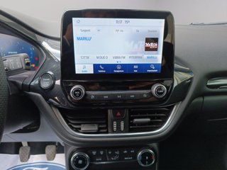 FORD Puma 1.0 ecoboost h ST-Line s&s 125cv