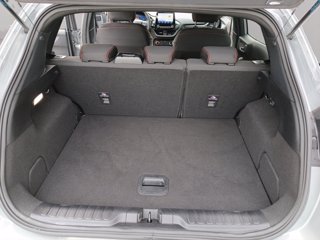 FORD Puma 1.0 ecoboost h ST-line Design s&s 125cv auto