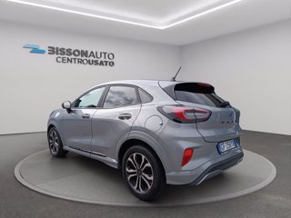 FORD Puma 1.0 ecoboost h ST-line Design s&s 125cv auto