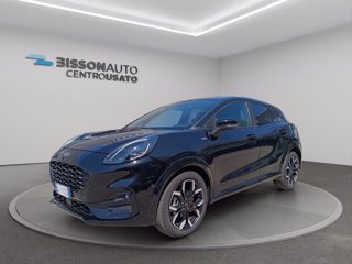 FORD Puma 1.0 ecoboost h ST-line X Design s&s 125cv