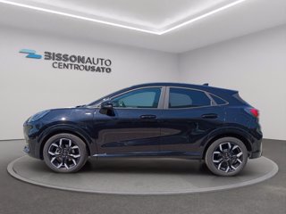 FORD Puma 1.0 ecoboost h ST-line X Design s&s 125cv