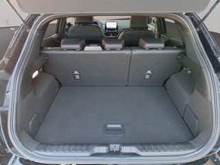 FORD Puma 1.0 ecoboost h ST-line X Design s&s 125cv