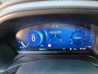 FORD Puma 1.0 ecoboost h ST-line X Design s&s 125cv