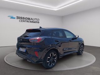 FORD Puma 1.0 ecoboost h ST-line X Design s&s 125cv