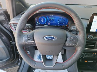 FORD Puma 1.0 ecoboost h ST-line X Design s&s 125cv