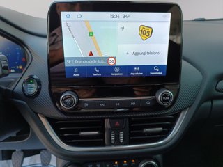 FORD Puma 1.0 ecoboost h ST-line X Design s&s 125cv