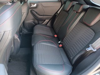 FORD Puma 1.0 ecoboost h ST-line X Design s&s 125cv