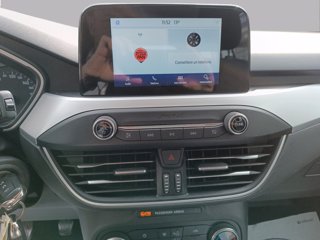 FORD Focus SW 1.5 ecoblue Business s&s 95cv