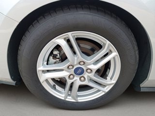 FORD Focus SW 1.5 ecoblue Business s&s 95cv