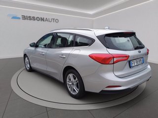 FORD Focus SW 1.5 ecoblue Business s&s 95cv