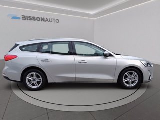 FORD Focus SW 1.5 ecoblue Business s&s 95cv