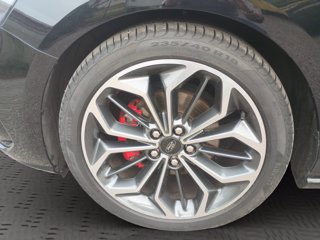 FORD Focus SW 1.5 ecoblue ST-Line X 115cv auto