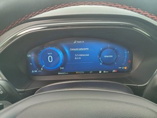 FORD Focus SW 1.5 ecoblue ST-Line X 115cv auto