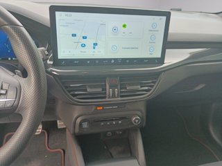 FORD Focus SW 1.5 ecoblue ST-Line X 115cv auto